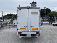 ISUZU Elf Aluminum Wing BDG-NPR85AN 2011 125,000km_7