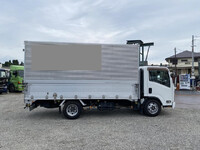 ISUZU Elf Aluminum Wing BDG-NPR85AN 2011 125,000km_8