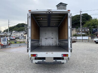 ISUZU Elf Aluminum Wing BDG-NPR85AN 2011 125,000km_9