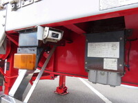 Others Others Gull Wing Trailer PFB34118 2016 0km_15