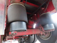 Others Others Gull Wing Trailer PFB34118 2016 0km_17