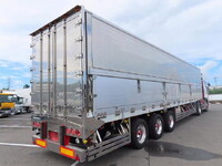 Others Others Gull Wing Trailer PFB34118 2016 0km_1