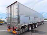 Others Gull Wing Trailer