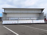 Others Others Gull Wing Trailer PFB34118 2016 0km_21