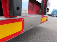Others Others Gull Wing Trailer PFB34118 2016 0km_28