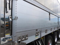 Others Others Gull Wing Trailer PFB34118 2016 0km_29