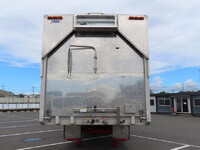 Others Others Gull Wing Trailer PFB34118 2016 0km_2