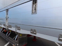 Others Others Gull Wing Trailer PFB34118 2016 0km_30
