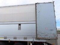 Others Others Gull Wing Trailer PFB34118 2016 0km_31