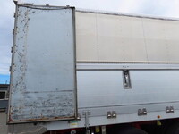 Others Others Gull Wing Trailer PFB34118 2016 0km_32