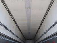 Others Others Gull Wing Trailer PFB34118 2016 0km_34