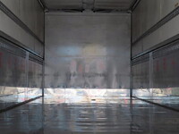 Others Others Gull Wing Trailer PFB34118 2016 0km_37