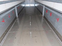 Others Others Gull Wing Trailer PFB34118 2016 0km_38