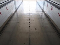 Others Others Gull Wing Trailer PFB34118 2016 0km_39