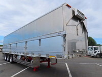 Others Others Gull Wing Trailer PFB34118 2016 0km_3