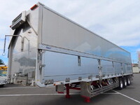 Others Others Gull Wing Trailer PFB34118 2016 0km_4