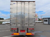 Others Others Gull Wing Trailer PFB34118 2016 0km_5