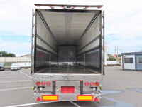 Others Others Gull Wing Trailer PFB34118 2016 0km_6