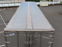 Others Others Gull Wing Trailer PFB34118 2016 0km_7