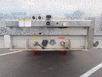 Others Others Gull Wing Trailer PFB34118 2016 0km_8