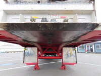Others Others Gull Wing Trailer PFB34118 2016 0km_9