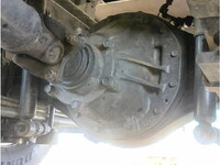 HINO Dutro Flat Body TKG-XZU605M 2017 40,701km_10