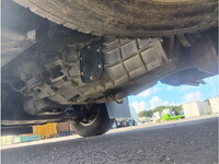 HINO Dutro Flat Body TKG-XZU605M 2017 40,701km_12