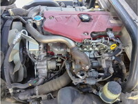 HINO Dutro Flat Body TKG-XZU605M 2017 40,701km_14