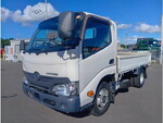 Dutro Flat Body