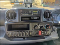 HINO Dutro Flat Body TKG-XZU605M 2017 40,701km_22