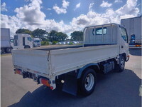 HINO Dutro Flat Body TKG-XZU605M 2017 40,701km_3