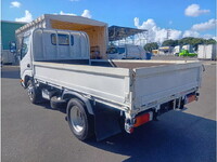 HINO Dutro Flat Body TKG-XZU605M 2017 40,701km_4
