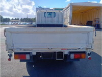 HINO Dutro Flat Body TKG-XZU605M 2017 40,701km_5