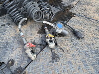 ISUZU Giga Trailer Head QKG-EXD52AD 2014 725,000km_11