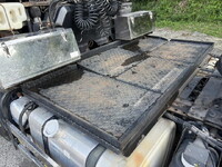 ISUZU Giga Trailer Head QKG-EXD52AD 2014 725,000km_12