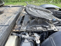 ISUZU Giga Trailer Head QKG-EXD52AD 2014 725,000km_14