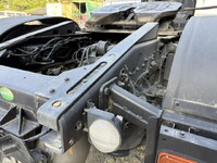 ISUZU Giga Trailer Head QKG-EXD52AD 2014 725,000km_16