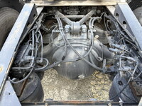 ISUZU Giga Trailer Head QKG-EXD52AD 2014 725,000km_17