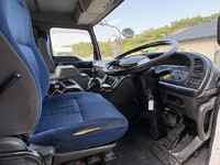 ISUZU Giga Trailer Head QKG-EXD52AD 2014 725,000km_19