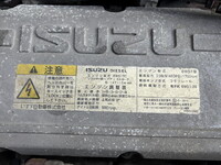 ISUZU Giga Trailer Head QKG-EXD52AD 2014 725,000km_28