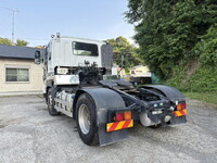 ISUZU Giga Trailer Head QKG-EXD52AD 2014 725,000km_2