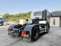 ISUZU Giga Trailer Head QKG-EXD52AD 2014 725,000km_3