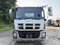 ISUZU Giga Trailer Head QKG-EXD52AD 2014 725,000km_4