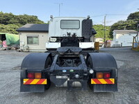 ISUZU Giga Trailer Head QKG-EXD52AD 2014 725,000km_6