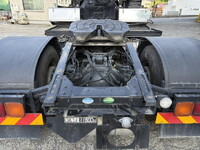 ISUZU Giga Trailer Head QKG-EXD52AD 2014 725,000km_8