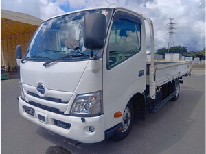 HINO Dutro Flat Body 2KG-XZU775M 2019 270,308km_1