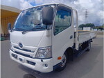 Dutro Flat Body