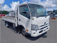 HINO Dutro Flat Body 2KG-XZU775M 2019 270,308km_2