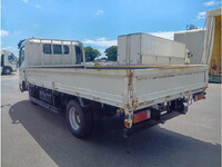 HINO Dutro Flat Body 2KG-XZU775M 2019 270,308km_4