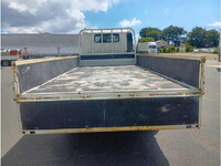 HINO Dutro Flat Body 2KG-XZU775M 2019 270,308km_6